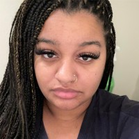 Zara Goins