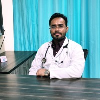 Dr Shiv Kumar Saini