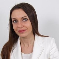 Irena Dimova