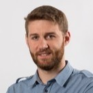 Matteo Cognolato