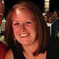 Shelly Blandford