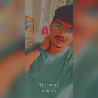Mihir Prajapati