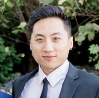 Tommy Vang