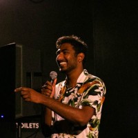 Rohit Jepegnanam