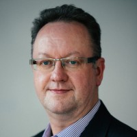 Paul McCulloch
