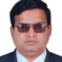 Srinivasu Batchu