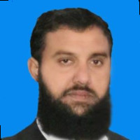 Hamidullah khan