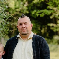 Patrick van Mierlo