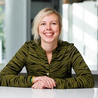 Debbie Berendsen - Bujak
