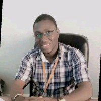 Ebè-Gara François Tolofoudié