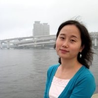 Iris Yu