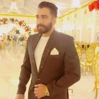 Muhammad Shahzad Akbar