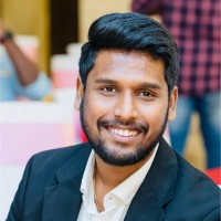 Sai akhil krishna Thatavarthi