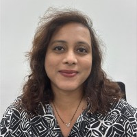 Kavita Renuke