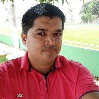 Alberto Santos Silva