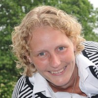 Liesbeth Van Rhijn - Van Vuuren