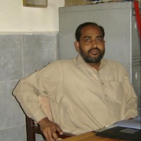 Muhammad Arshad