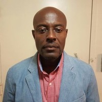 Immanuel Obeng Nyamekye