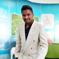 Shiva Kumar Medaboina