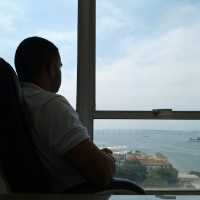 Jonathan Magalhaes