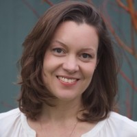 Rebecca Fordham