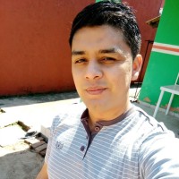 Luis alberto Gonzales Moye