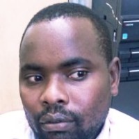 FRANCIS MULONZI