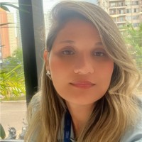 Gisele Simoes