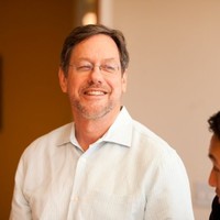 Bruce Brubaker