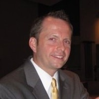 Corey Vaughn, MBA