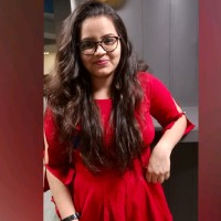Ayushi Sharma
