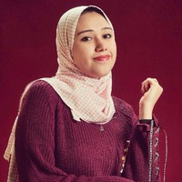 Yasmine Abbas