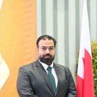 Mohammed Janahi