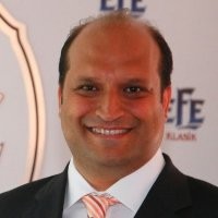 Cem Bülent Erdoğan