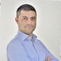 Sezgin Ahmedov