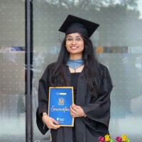 Aayushi Shah