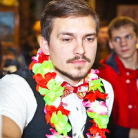 Степан Балабанов