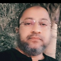 Syed Jaweed Pasha