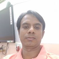 Mukesh Kumar