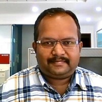 Girish Rh