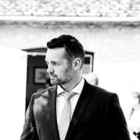 Pete Menary