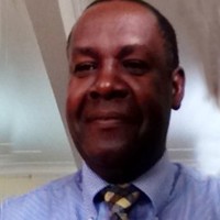 Andrew Mwangombe