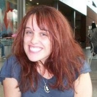 Amanda Richardson