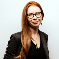 Lauren Folkerts
