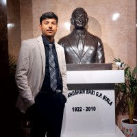 Priyanshu Deep