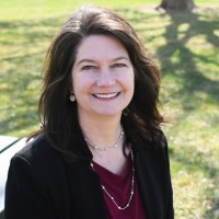 Jolene R. Seda, MSOD, CHHR, PHR