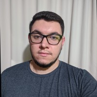 Jian Rodrigues Ferreira