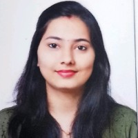Preeti Jha