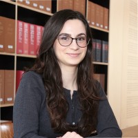 Angela Pascal