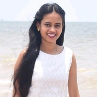 Supriya Sangale